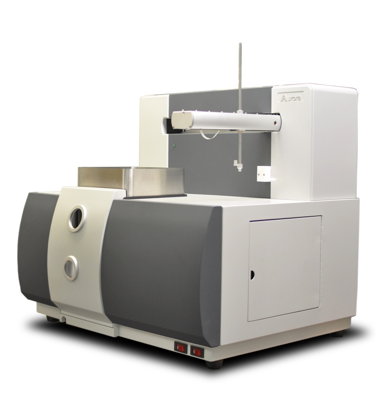 火焰/石墨炉原子吸收光谱仪欧罗拉1200 plus