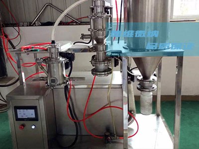 DWS科研专用实验设备