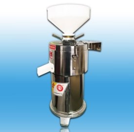 大豆磨浆机-125型 「塑料」