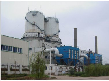 压力式喷雾干燥机