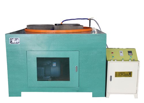 JD—1200型单面研磨机