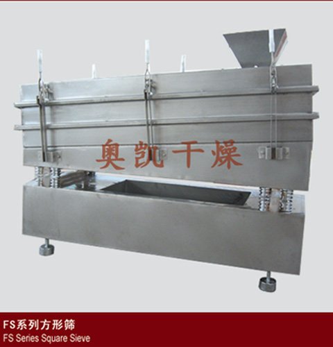 FS系列方形筛