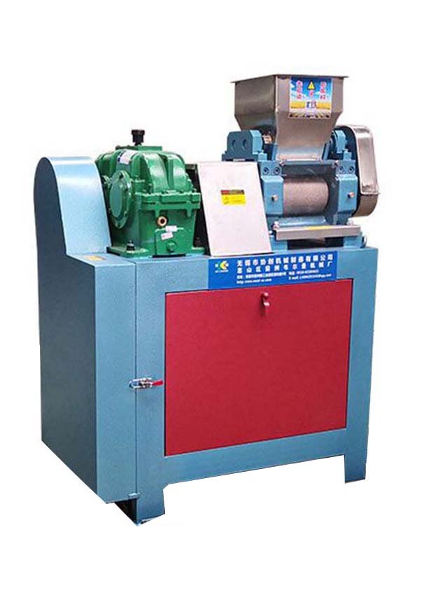 ZLJ-200-220 对辊式造粒机