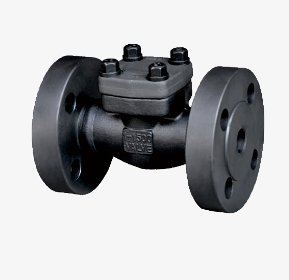 锻钢旋启式止回阀