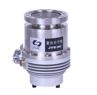 高真空泵 JTFB-300