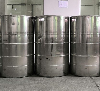 铝壳电池电解液