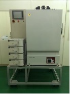 实验室超临界模拟移动床色谱制备系统