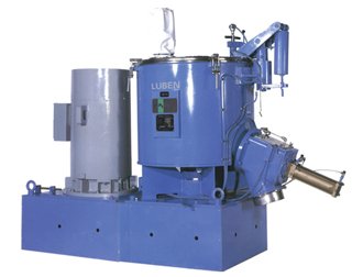 高速粉体混合机