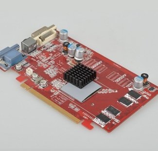 导热绝缘片GC-SP-G4