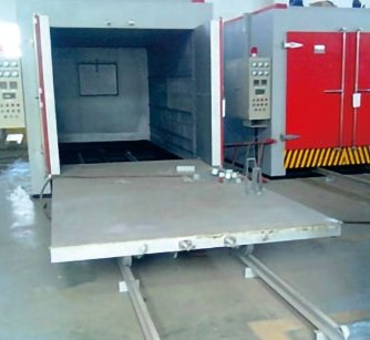 YB系列隔爆干燥箱