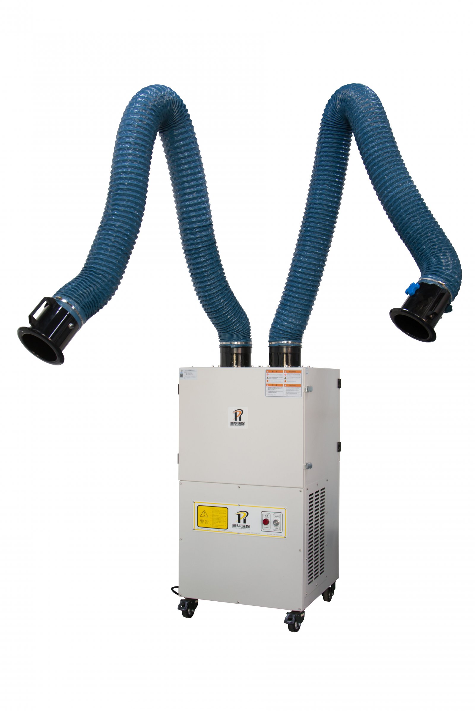 加强型焊烟净化器