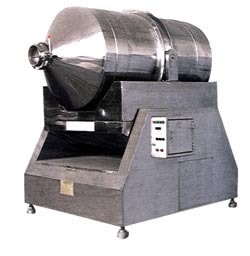 EYH型二维混合机