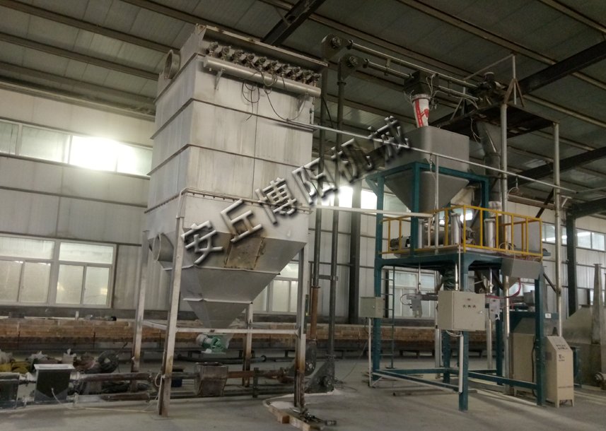 粘土粉管链提升机 选管链机到安丘博阳