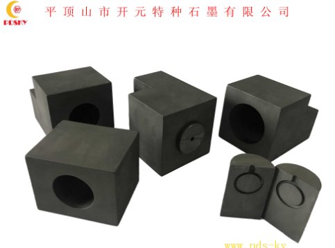 高纯石墨制品
