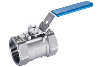 一片式内螺纹球阀