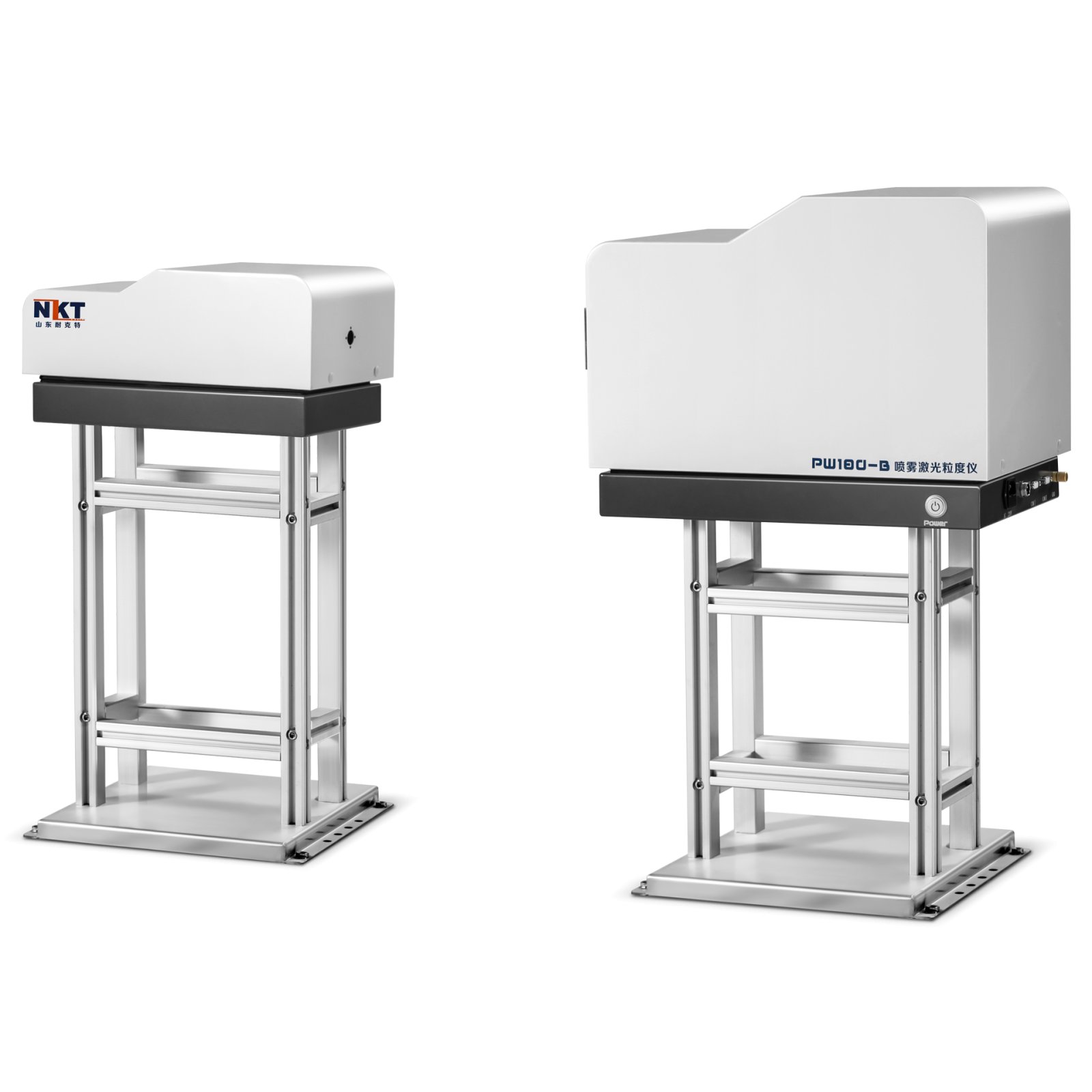 PW180-A全自动喷雾激光粒度分析仪
