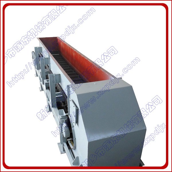 HB、BL型板式输送机