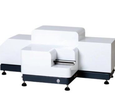 激光粒度仪粉末粒径分析仪