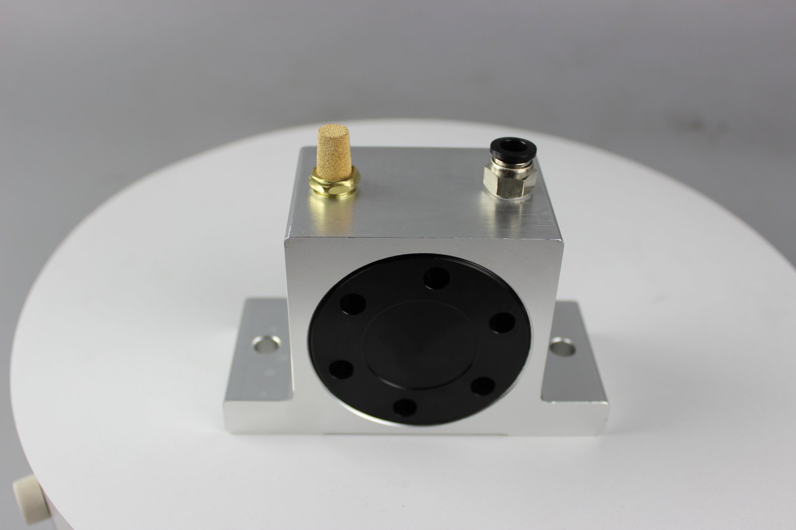 OT涡轮振动器 仓壁助流器 食品可用