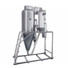 WPG系列无菌喷雾干燥机