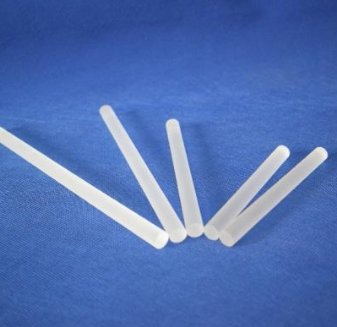 石英玻璃棒