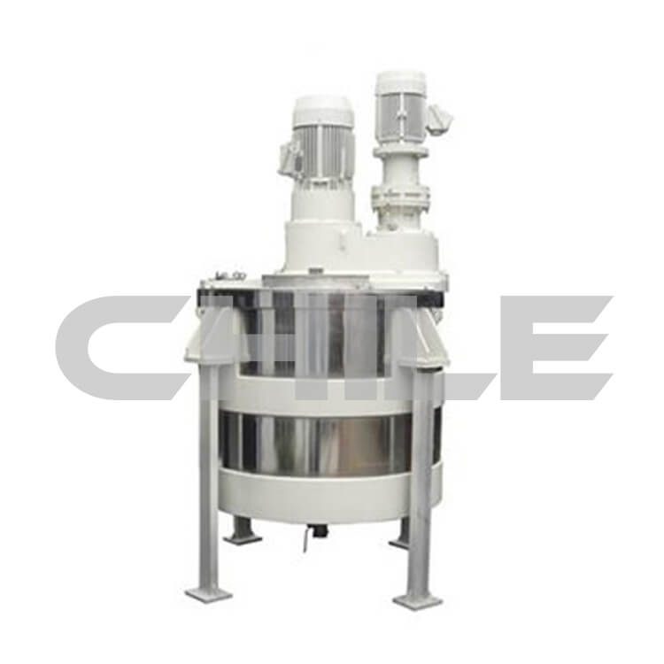 釜用篮式研磨机