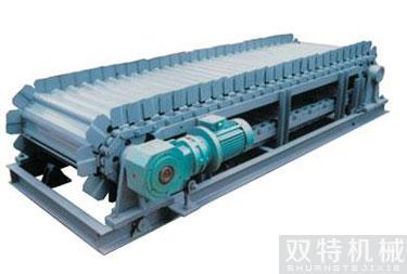 TDG-GS高温链板秤