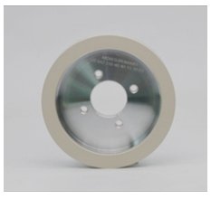 单晶金刚石刀具磨削用金刚石砂轮