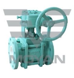 Q341TC手动陶瓷球阀