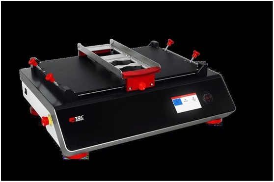 TQC-自动耐洗刷/湿磨试验仪