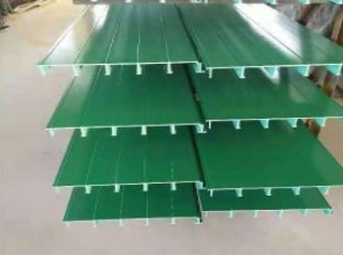 玻璃钢T集气型盖板集气罩