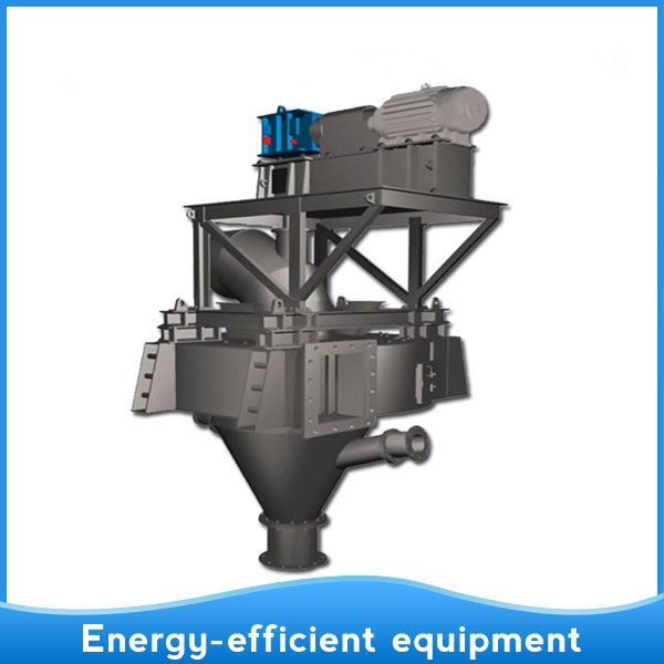 矿山专用分级机