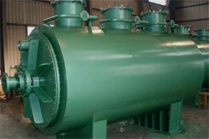 分散桔红GG烘干机