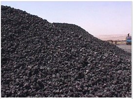 焦炭