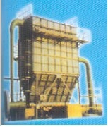 PPMC 脉冲袋式除尘器