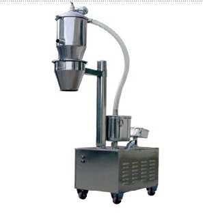 真空加料机