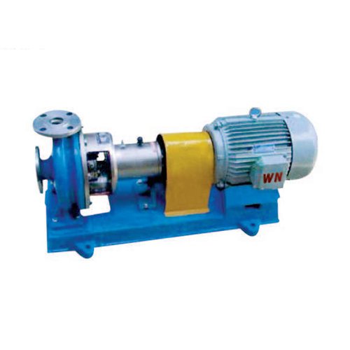 FRN(GWB)型高温浓浆泵