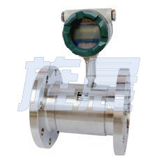 涡轮流量计