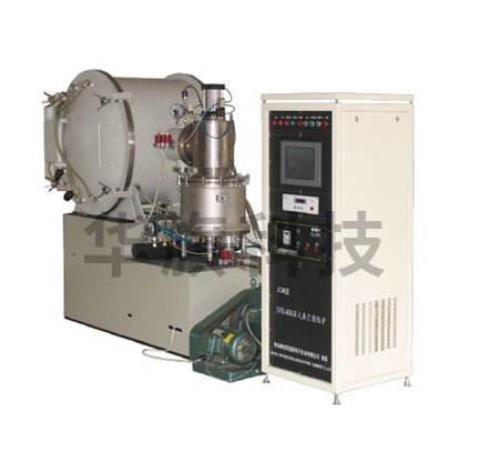 气氛烧结炉