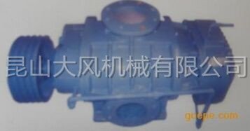 水冷式罗茨鼓风机