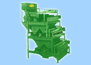 三辊高强磁选机