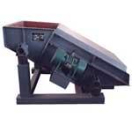 XBZS系列弹臂振动筛——鹤壁市宏利振动机械有限公司