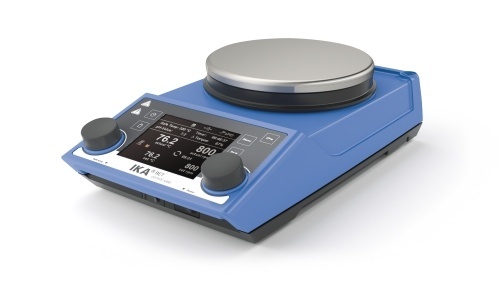 IKA加热磁力搅拌器RET control-visc