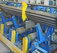 钢管码垛打包机