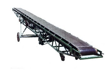 DY系列可移动带式输送机