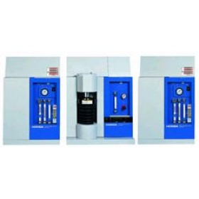 EMGA-600W氧/氮/氢联合分析仪