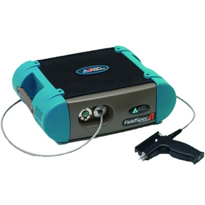 FieldSpec 4地物光谱仪Hi-Res NG