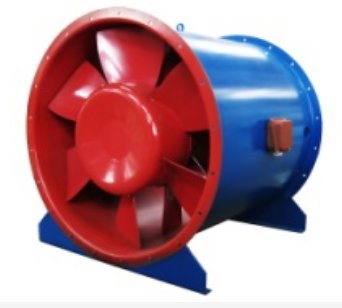 NXT-14系列高温排烟风机