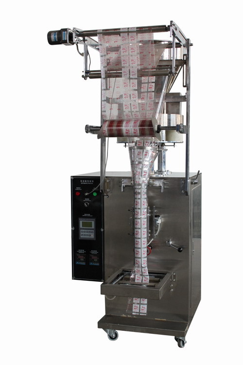 DXDK-500H/800H多功能颗粒包装机