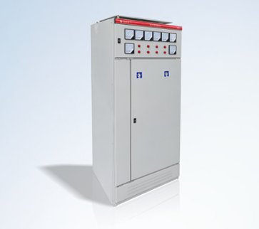 GGD型低压固定式成套开关设备